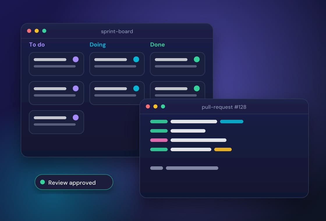UI/UX design