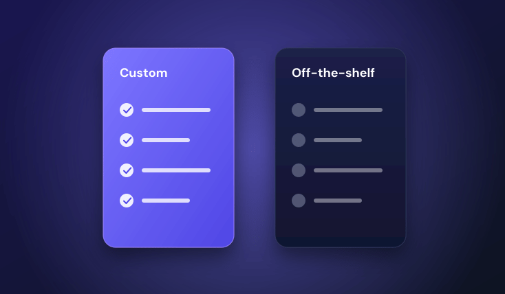 Custom Software vs Off-the-Shelf: What Fits Your Business?