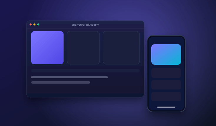 Web App or Mobile App First? A Practical Guide